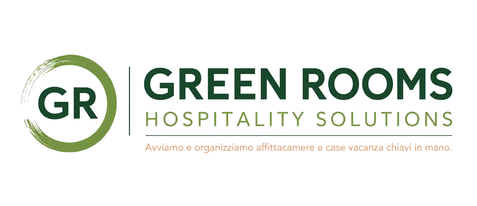 Green Rooms Hospitality Solutions